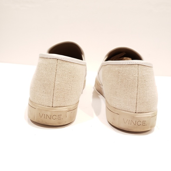 VINCE Phalen Pointed Toe Slip On Sneaker - Picture 2 of 6